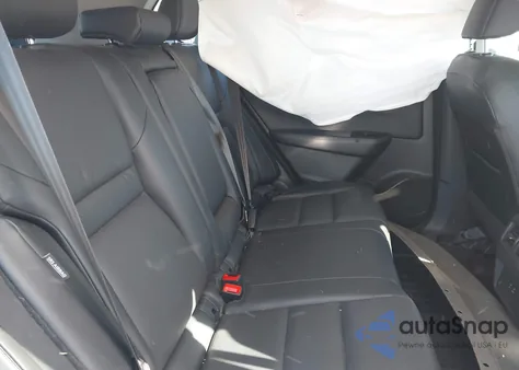 2021 Nissan Rogue Sv Fwd из США, поврежденный, VIN 5N1AT3BA1MC672409